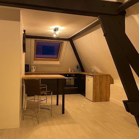 Appartement Le petit paradis à Outreau Extérieur photo