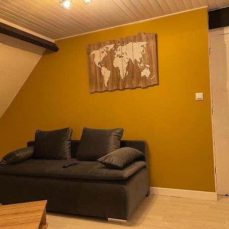 Appartement Le petit paradis à Outreau Extérieur photo